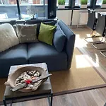Luxus-Loft-Sylt