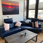 Luxus-Loft-Sylt