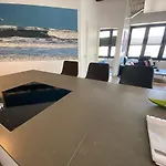Luxus-Loft-Sylt