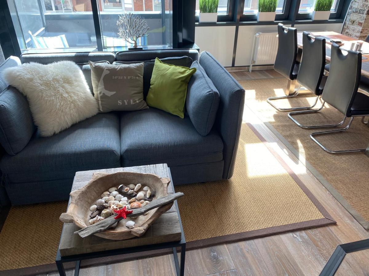Luxus-loft-sylt *