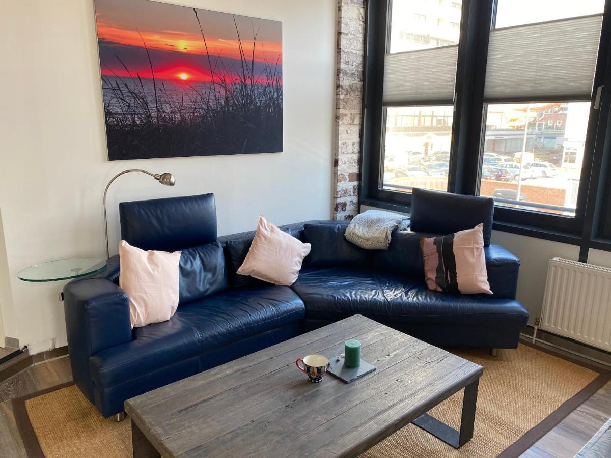 Luxus-loft-sylt Apartment *