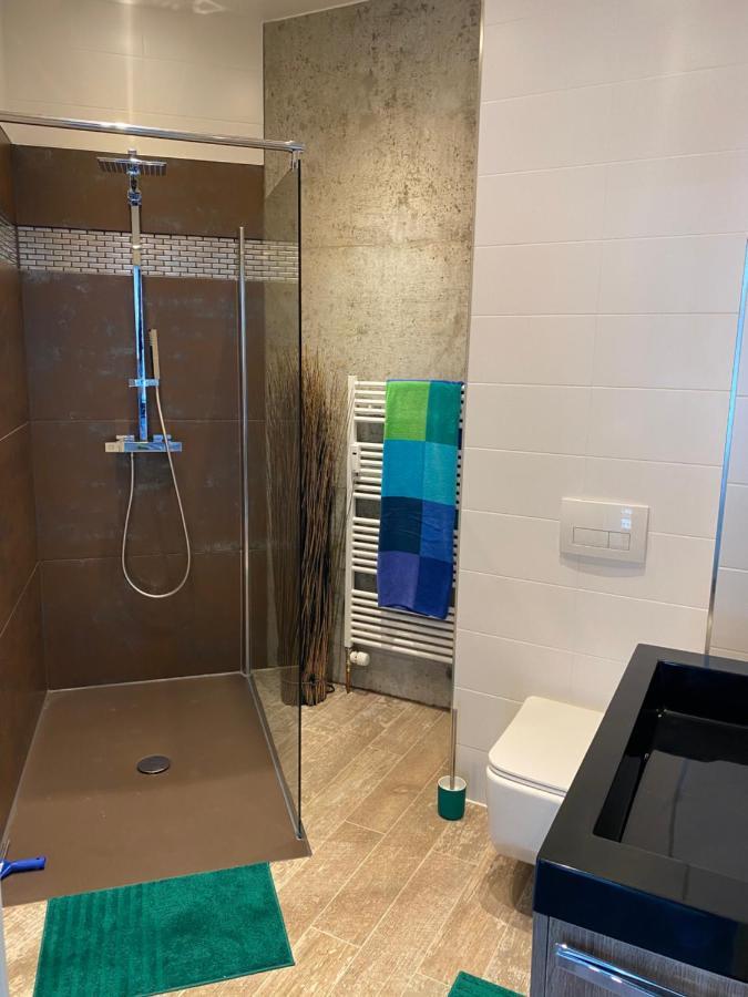 Luxus-loft-sylt Apartment *