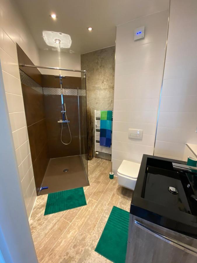 Luxus-loft-sylt * Westerland