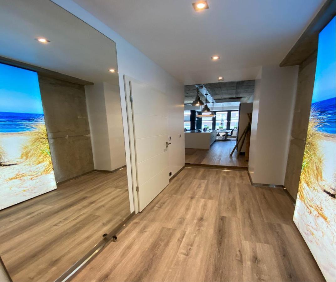 Luxus-loft-sylt Westerland