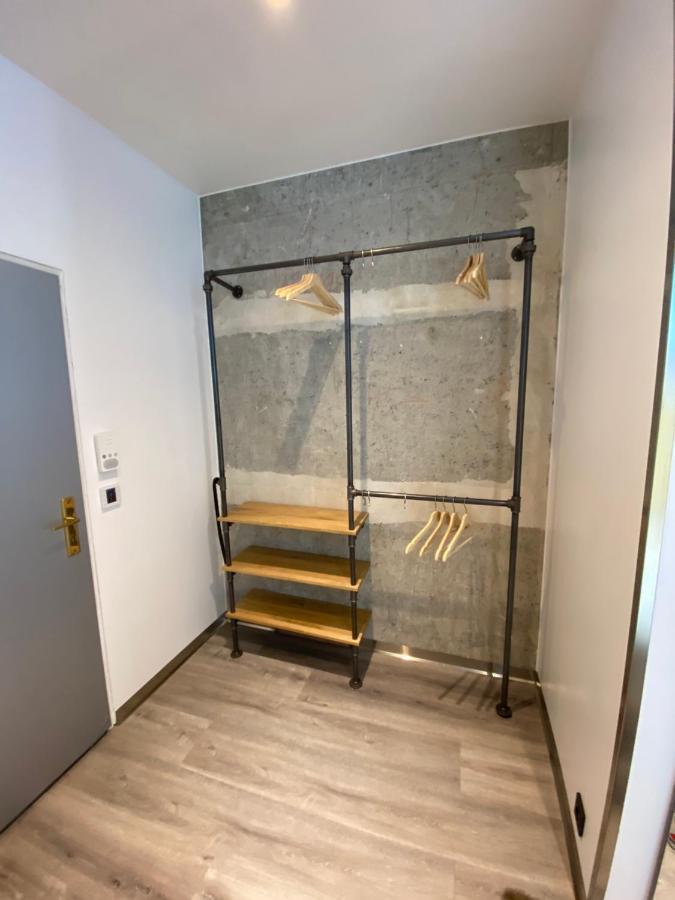 Luxus-loft-sylt Apartment *