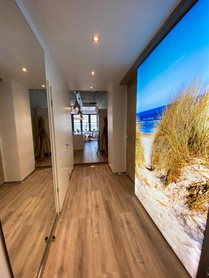 Luxus-loft-sylt *