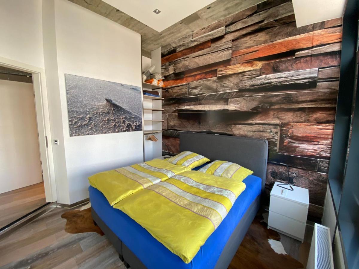 Luxus-loft-sylt * Westerland