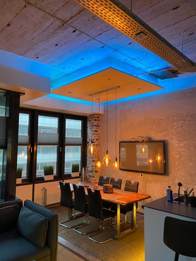 Luxus-loft-sylt Westerland