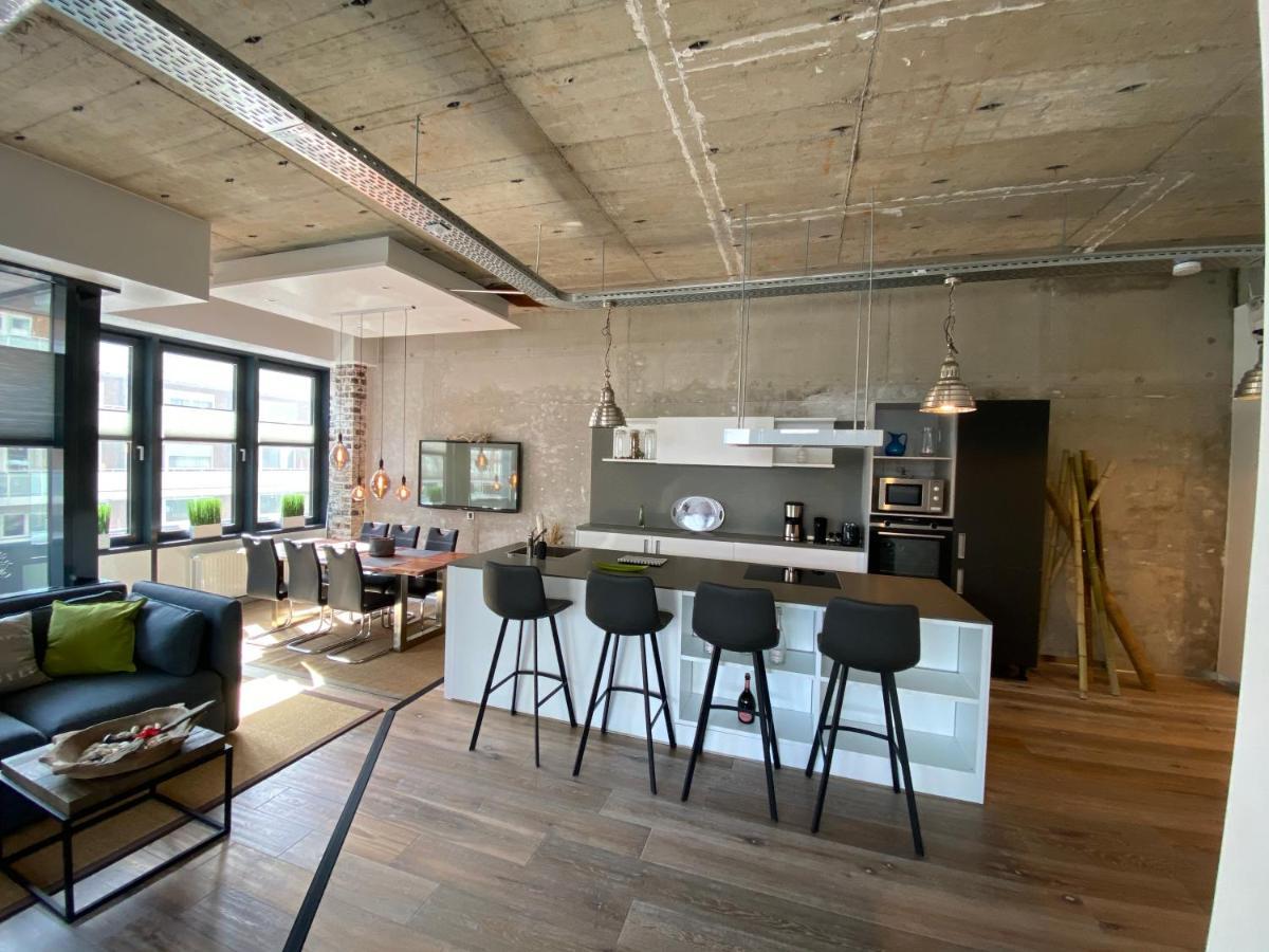 Luxus-loft-sylt *