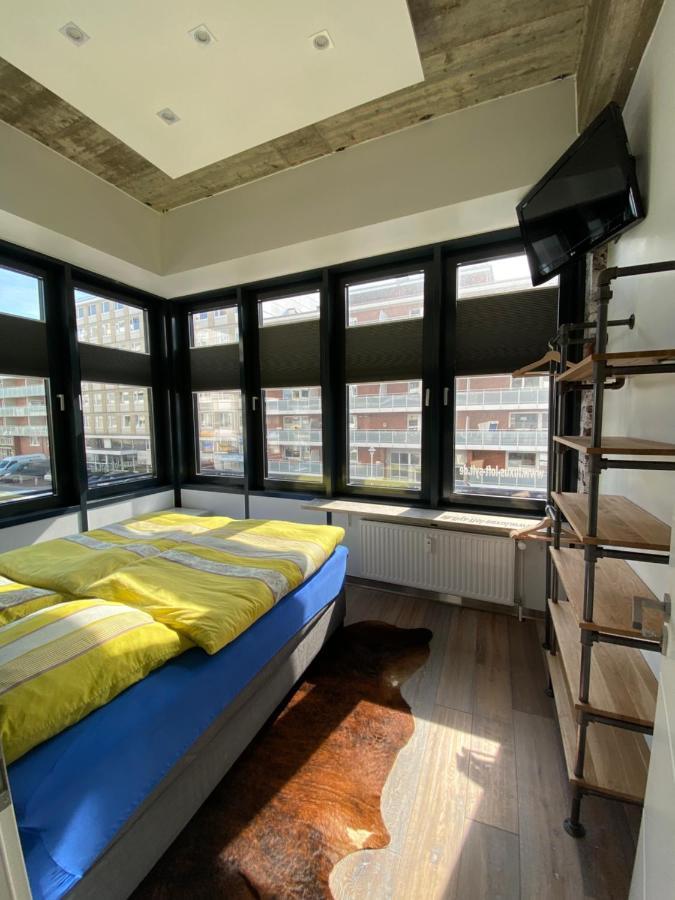 Luxus-loft-sylt * Westerland