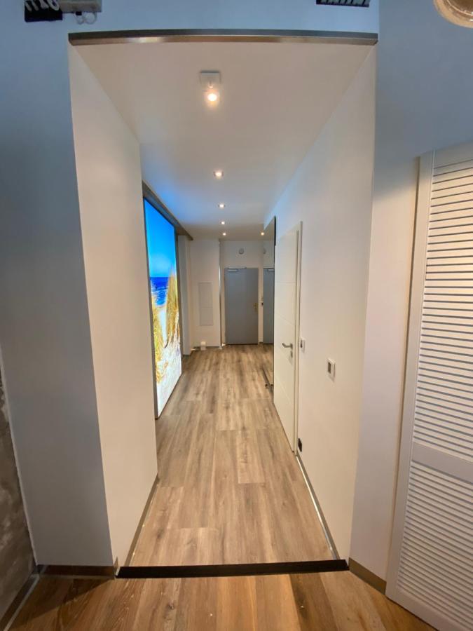 Luxus-loft-sylt Apartment *