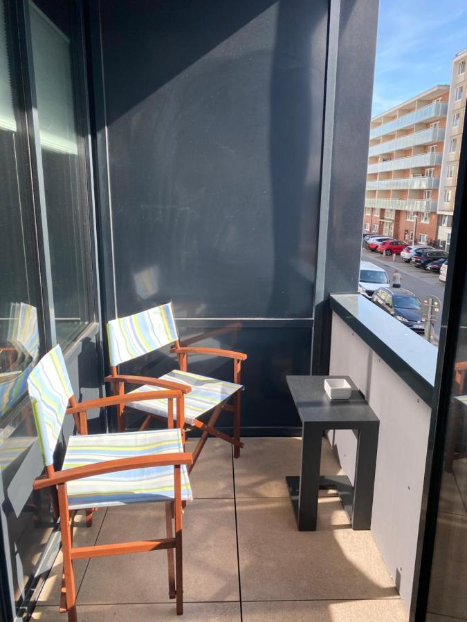Luxus-loft-sylt Apartment