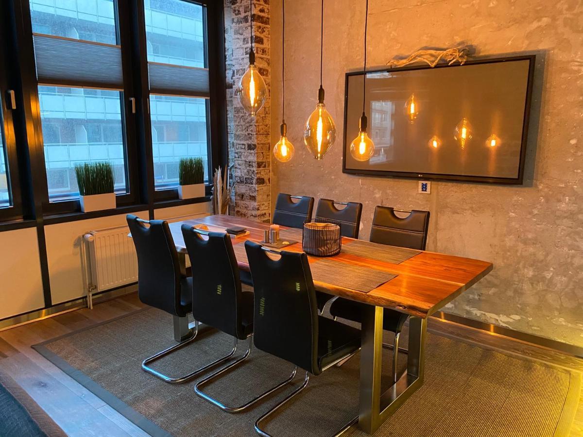 Luxus-loft-sylt *