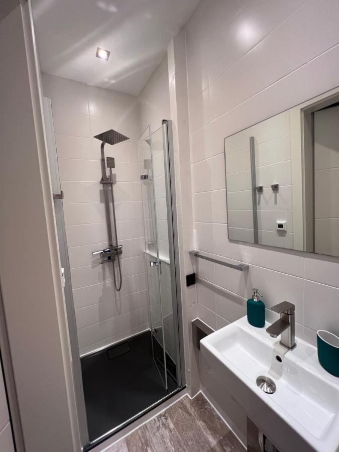 Luxus-loft-sylt Apartment Westerland